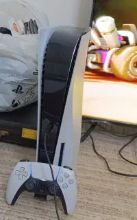 پی اس فایو فت استاندارد ps5 معاوضه با ps4