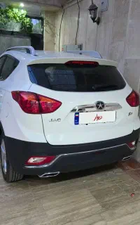 جک s3