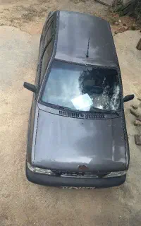 پراید نوک مدادی