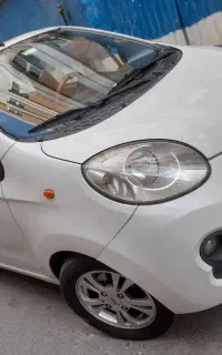 ام وی ام ۱۱۰ اس لاکچری