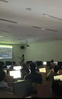 دوره جامع معاملەگر حرفەای