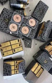 پنکک لاکچری کوین فرانسه