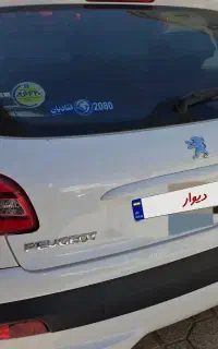 207 پانا tu5