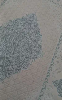 فرش ۴متری