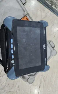 دستگاه تست فیبر نوری همراه fiber detector sumitomo