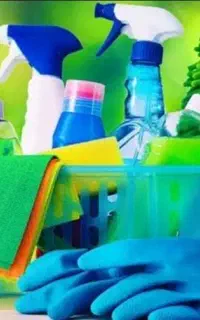 شرکت خدماتی نظافتی زاگرس غرب نوین