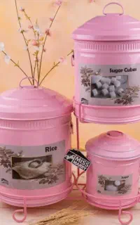 ست وارداتی اشپزخانه