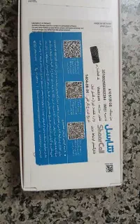 موبایل a16 آک و پلمپ
