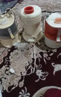 وسایل دست دوم با قیمت مناسب