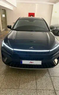 کی ام سی J7 مدل 1402 بدنه سرامیک