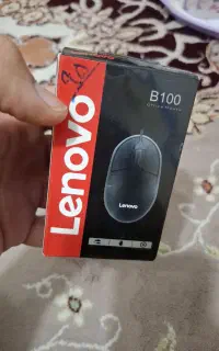 موس لنوو