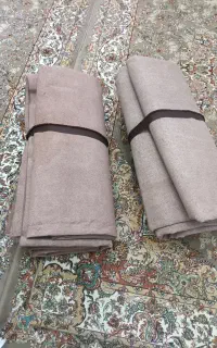 موکت سالم سالم