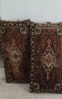 پشتی سنتی