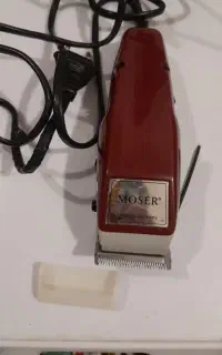 ماشین موزر
