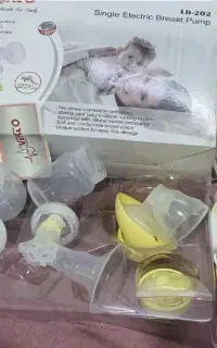 شیر دوش برقی و دستی مادر -اجاره روزانه