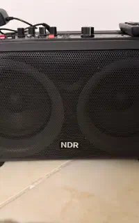اسپیکر ndr Q68