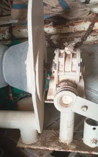 وسایل صیادی