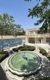 فراخوان دعوت به همکاری( ادمین)با طلافنون کرمان