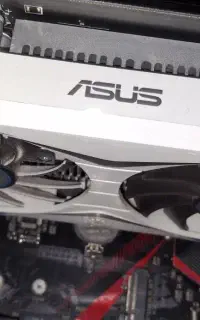 کارت گرافیک  Gtx 950 2G