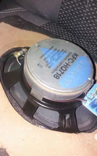 باند کنوود