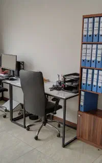 گزارش حسابرسی فوری برای مناقصات و ارا‌ئه به بانک