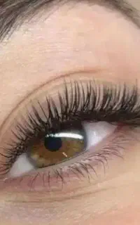 اکستنشن مژه ولیفت ابروبا پایین ترین قیمت ۲۹۹