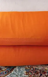 بالشت لوله ای