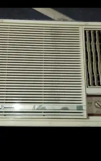 کولر گازی جنرال 18هزار