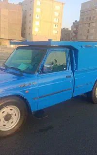 فروش ما‌شین دیزل. مدل 99