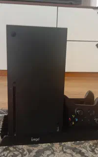 xbox Series x نو نو