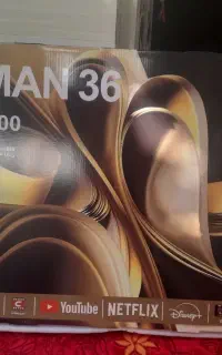 فروش انواع تلویزیون