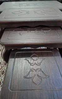 میز