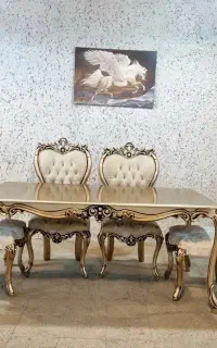 صندلی مدل افسون