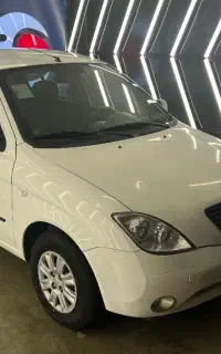 تیبا 2 مدل 1397