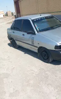 پراید ۸۶