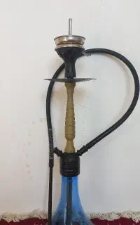 قلیون فروشی