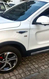 هایما s5 گیربکس 6 سرعته پرو 403