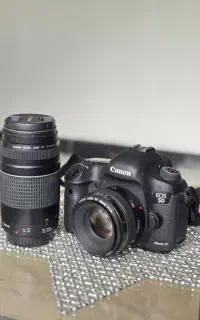 کنون 5D mark lll