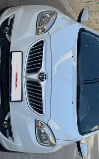 برلیانس h330متور بزرگ
