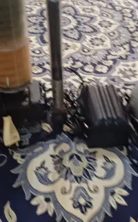 وسایل اکواریوم
