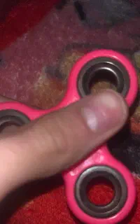 اسپینر