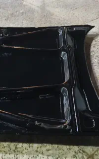 کاپوت پارس