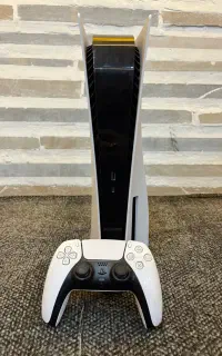 Ps5 fat standard