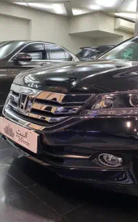 هوندا آکورد