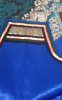 شلوار بندری