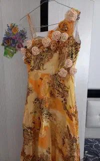 لباس مجلسی