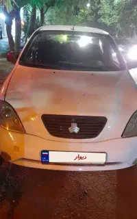 تیبا۱ مدل ۹۵