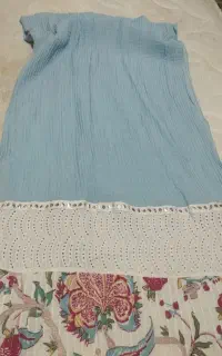 شال وروسری