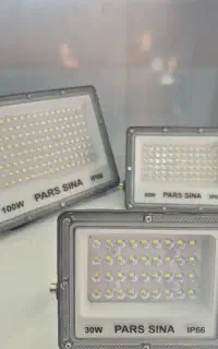 پرژکتور پارس سینا به قیمت کارخانه