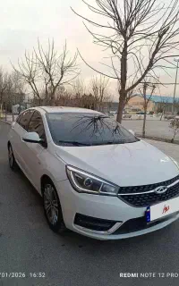 اریزو 5 اتومات توربو فول 97 کم کارکرد